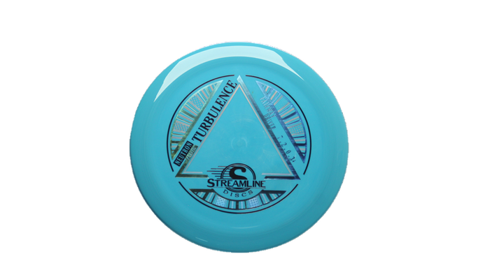 Streamline Neutron Turbulence Fairway Driver