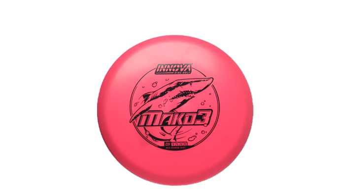 Innova DX Mako3 Midrange
