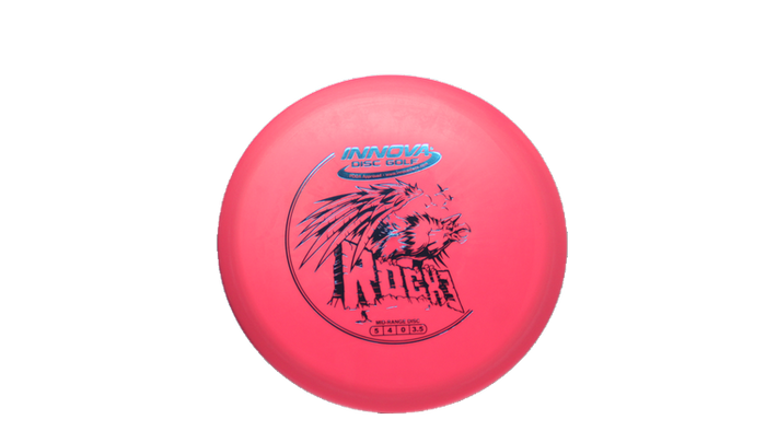 Innova DX RocX3 Midrange