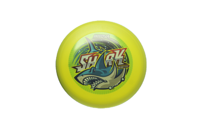 Innova DX Shark Midrange