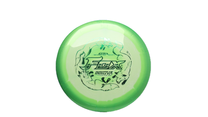 Innova Halo Star Fox Midrange