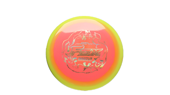 Innova Halo Star Fox Midrange