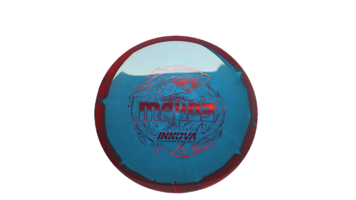 Innova Halo Star Mako3 Midrange