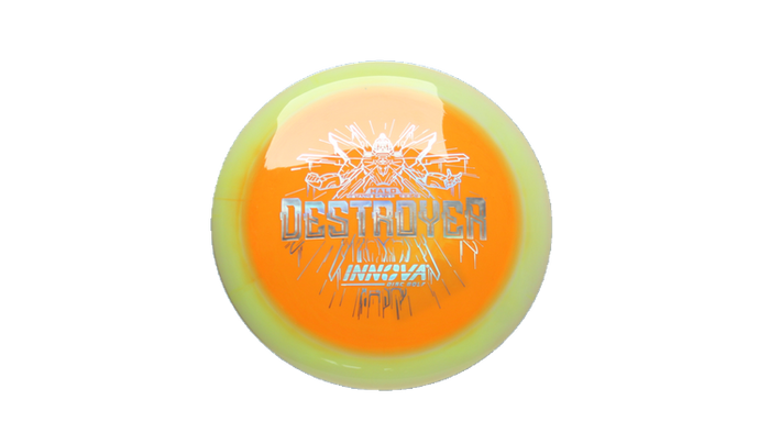 Innova Halo Star Destroyer Distance Driver