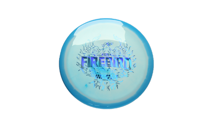 Innova Halo Star Firebird Fairway Driver