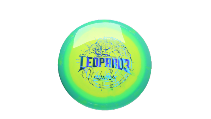 Innova Halo Star Leopard3 Fairway Driver