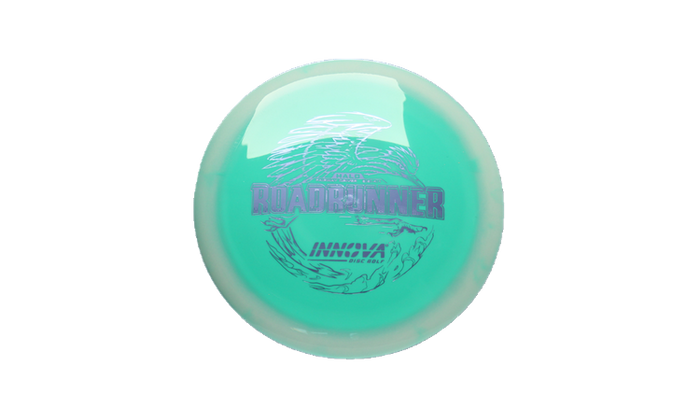 Innova Halo Star Roadrunner Fairway Driver