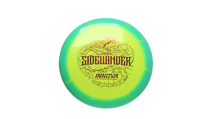 Innova Halo Star Sidewinder Fairway Driver