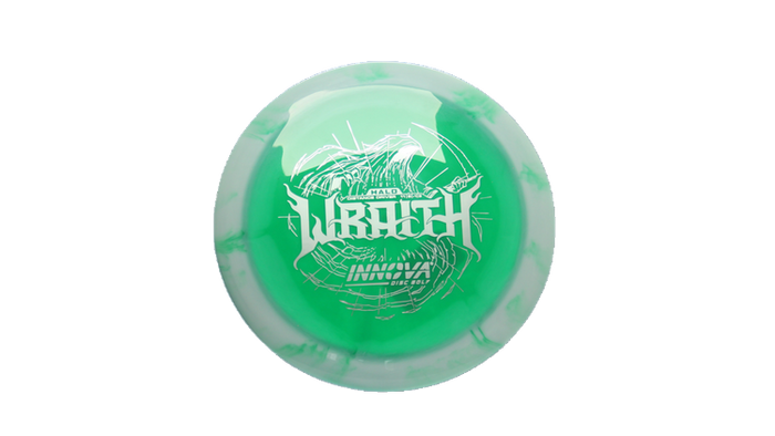 Innova Halo Star Wraith Distance Driver