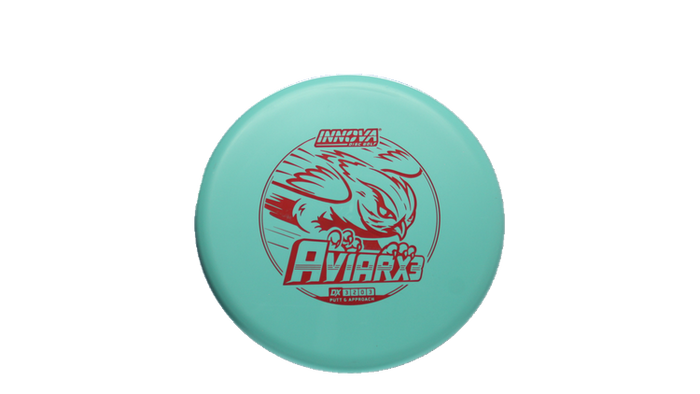 Innova DX AviarX3 Putter