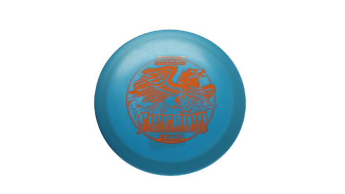 Innova DX Firebird Fairway Driver