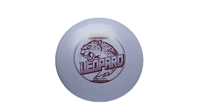 Innova DX Leopard Fairway Driver