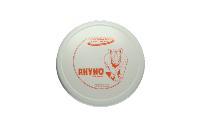 Innova DX Rhyno Putter