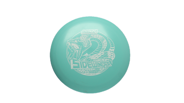 Innova DX Sidewinder Fairway Driver