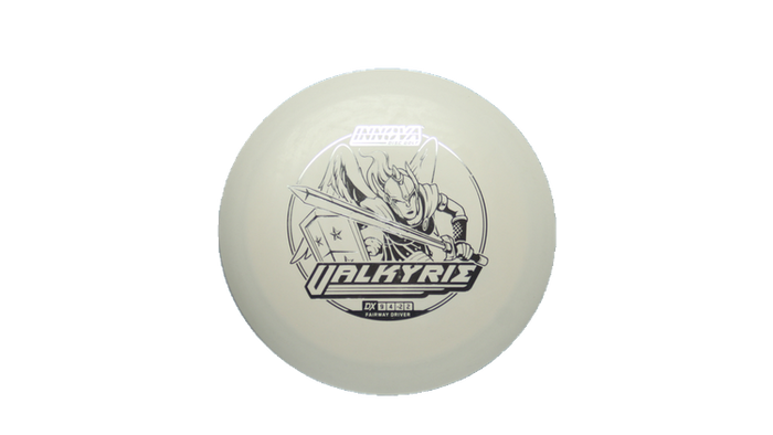 Innova DX Valkyrie Fairway Driver