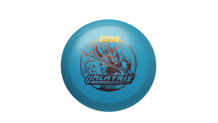 Innova DX Valkyrie Fairway Driver