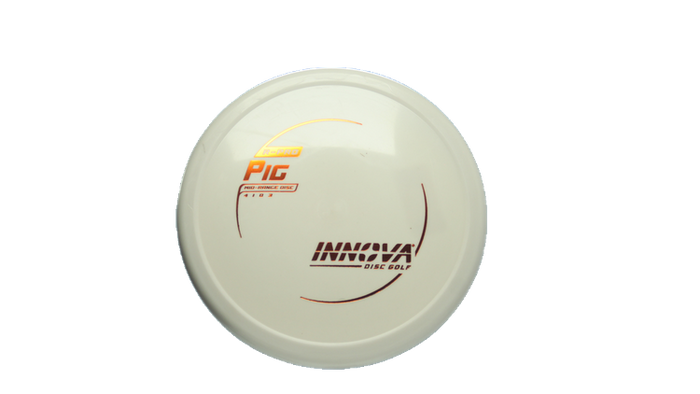 Innova R-Pro Pig Midrange