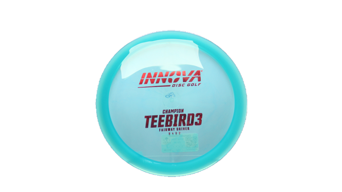 Innova Champion Teebird3 Fairway Driver