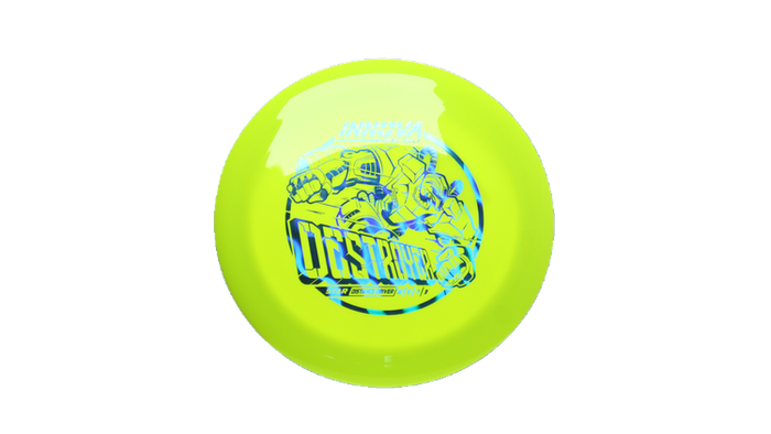Innova Star Destroyer Distance Driver