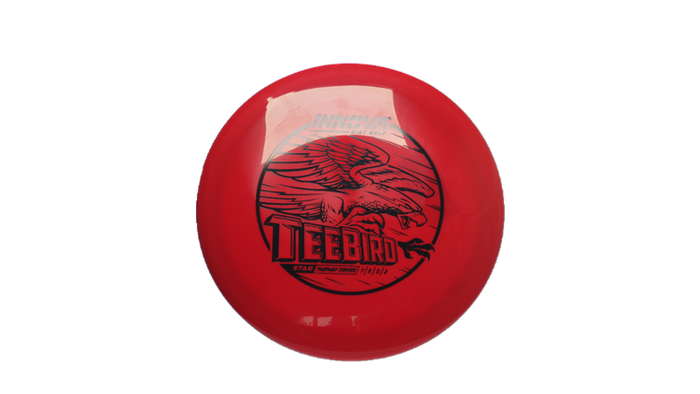 Innova Star Teebird Fairway Driver