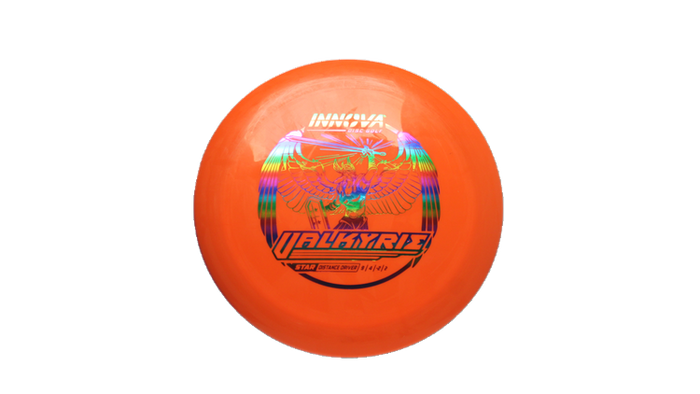 Innova Star Valkyrie Fairway Driver