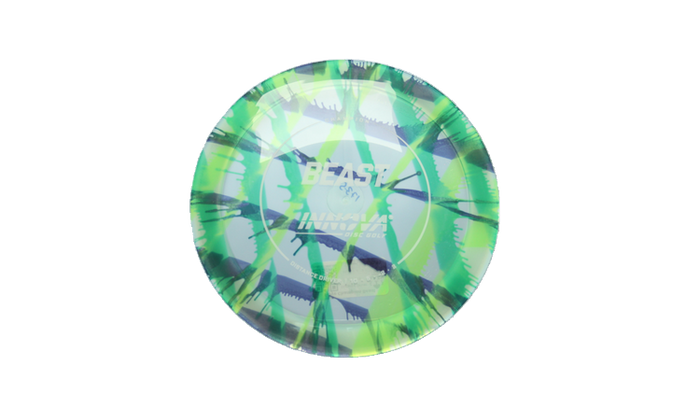Innova I-Dye Champion Beast Distance Driver