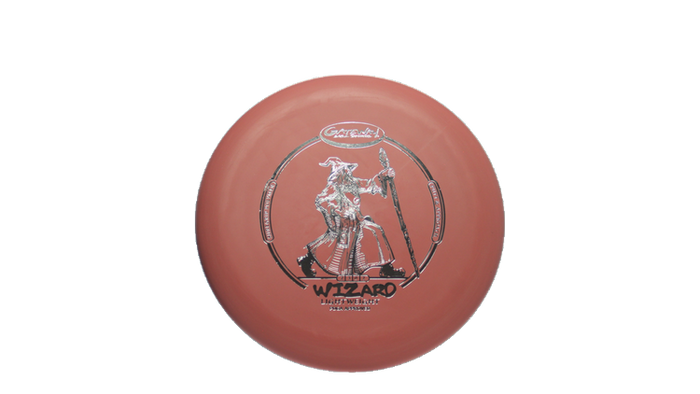 Gateway Sure Grip Lightweight Wizard Putter