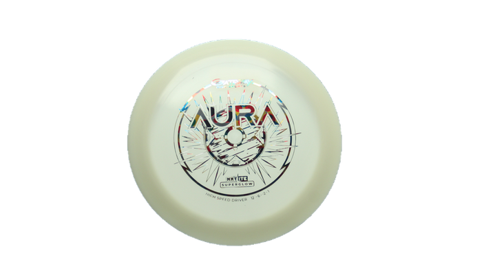 Gateway NXT Lite Superglow Aura Distance Driver