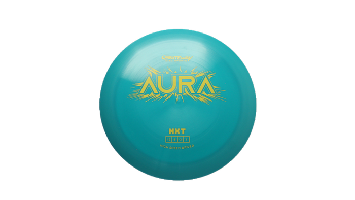 Gateway NXT Aura Distance Driver