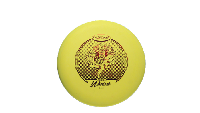 Gateway Super Silly Stupid Soft Warlock Putter