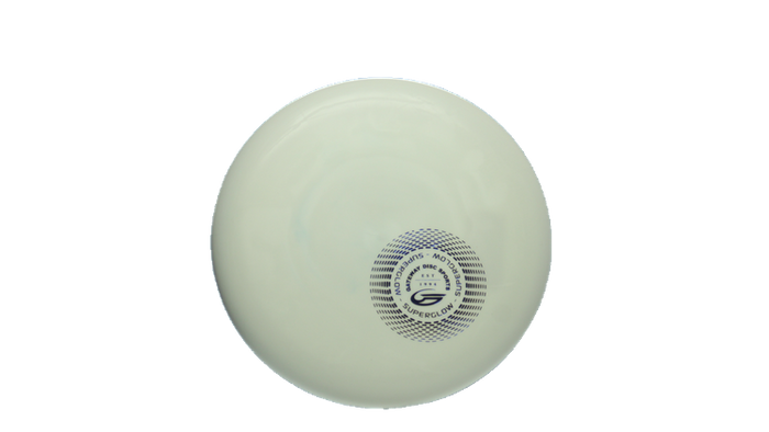 Gateway Super Soft Glow Warlock Putter