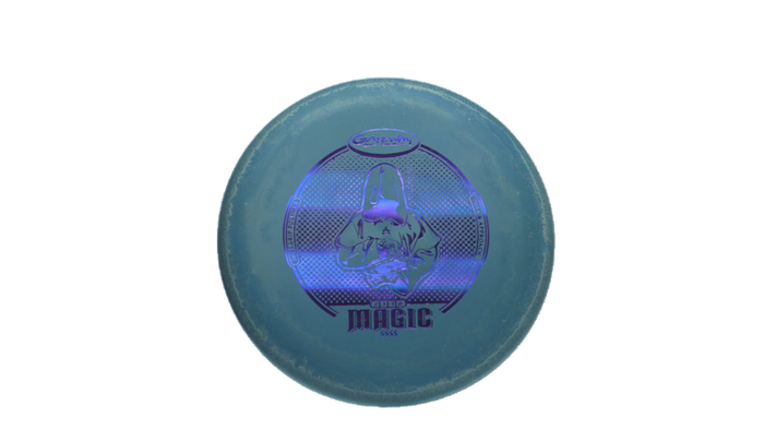 Gateway Super Silly Stupid Soft Magic Putter
