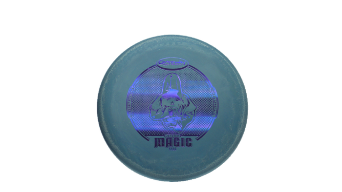 Gateway Super Silly Stupid Soft Magic Putter