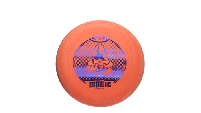 Gateway Super Soft Magic Putter