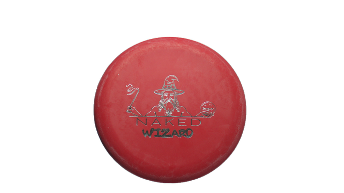 Gateway Super Soft Naked Wizard Putter