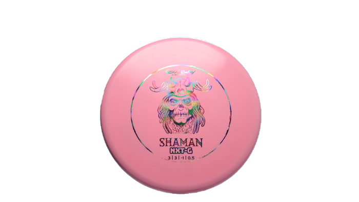 Gateway NXT-G Shaman Putter