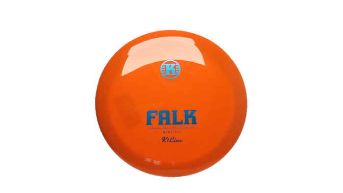 Kastaplast K1 Falk Fairway Driver