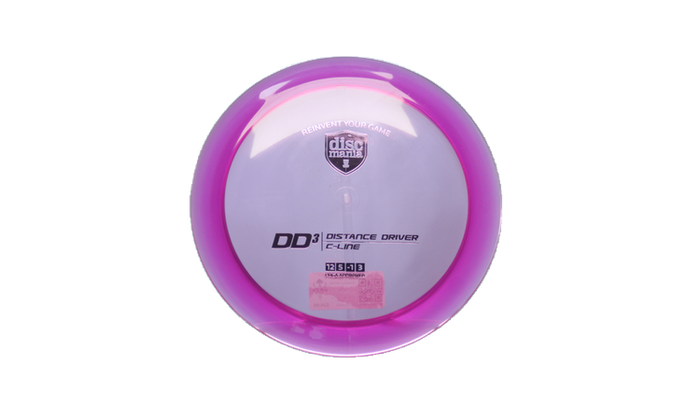 Discmania C-Line DD3 Distance Driver