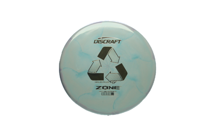 Discraft Recycled ESP Zone Putter