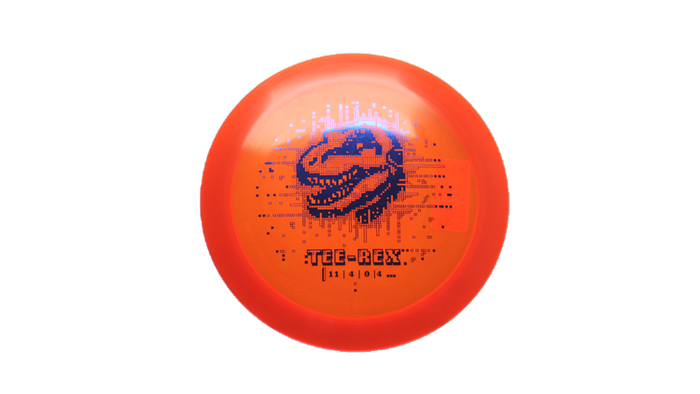 Innova Artist's Corner Champion Teerex Distance Driver