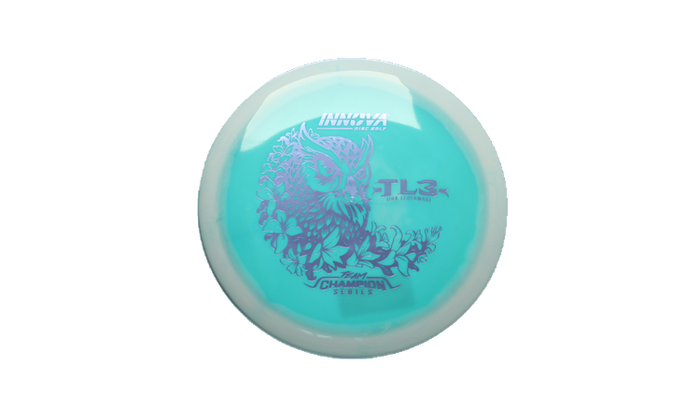 Innova 2026 Lida Lehtomaki Tour Series Proto Glow Halo Star TL3 Fairway Driver
