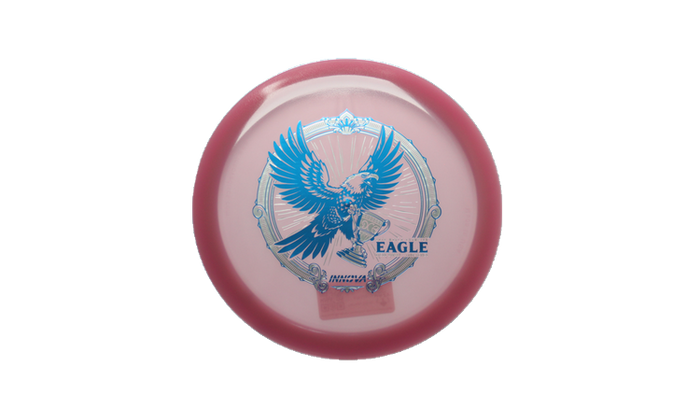 Innova 2026 Gregg Barsby Tour Series Proto Glow Champion Eagle Fairway Driver