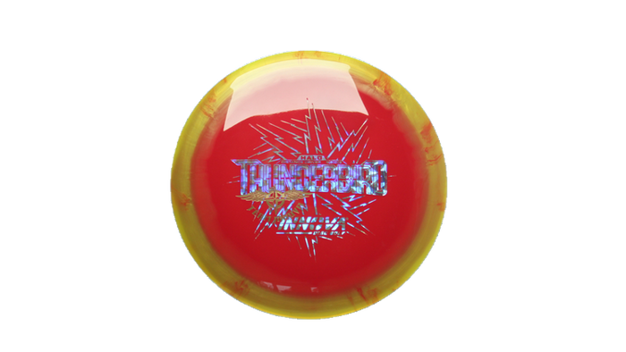 Innova Team Innova Halo Star Thunderbird Fairway Driver