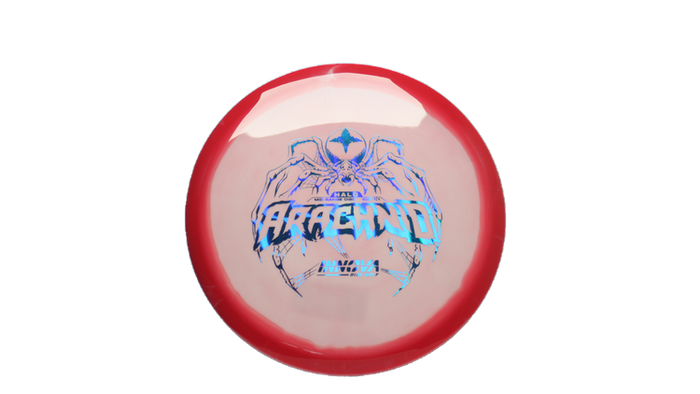 Innova Halo Star Arachnid Midrange