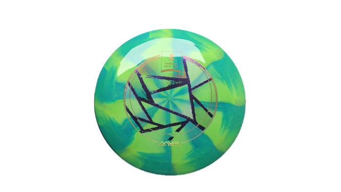 Streamline St. Jude Edition Cosmic Neutron Shift Fairway Driver
