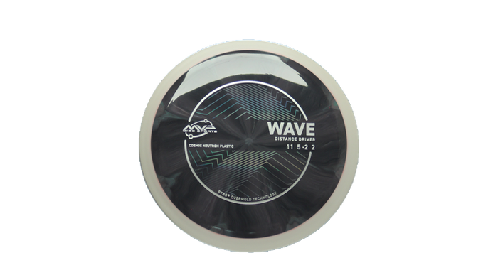 MVP Cosmic Neutron Wave Distance Driver