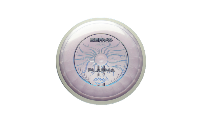 MVP Plasma Servo Fairway Driver