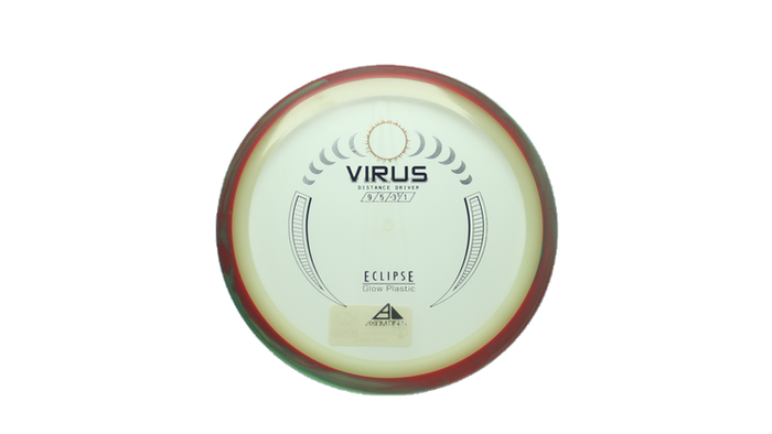 Axiom Eclipse Virus Fairway Driver