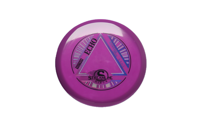 Streamline Soft Neutron Echo Midrange