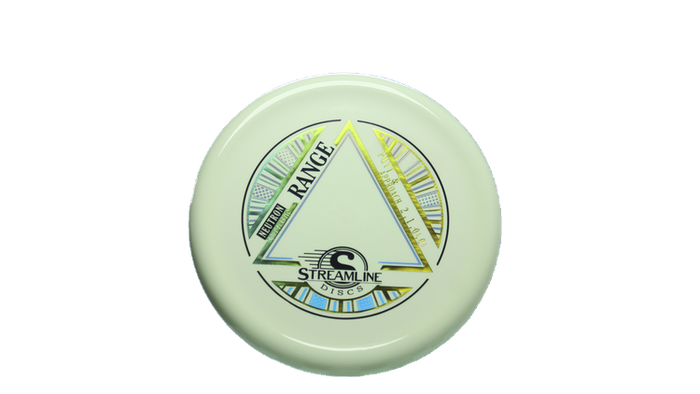 Streamline Soft Neutron Range Putter